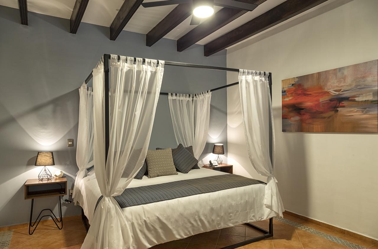 Habitación Doble Superior