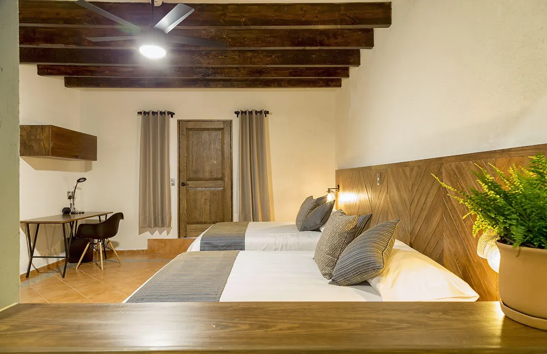 Morazul Hotel Boutique-1